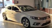 Volkswagen CC 2.0 TDI BlueMotion Tech 2015m. Dyzelinas Mechaninė
