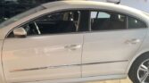 Volkswagen CC 2.0 TDI BlueMotion Tech 2015m. Dyzelinas Mechaninė