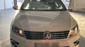 Volkswagen CC 2.0 TDI BlueMotion Tech 2015m. Dyzelinas Mechaninė