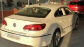 Volkswagen CC 2.0 TDI BlueMotion Tech 2015m. Dyzelinas Mechaninė