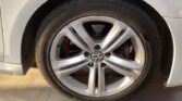 Volkswagen CC 2.0 TDI BlueMotion Tech 2015m. Dyzelinas Mechaninė