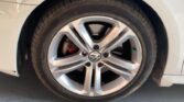 Volkswagen CC 2.0 TDI BlueMotion Tech 2015m. Dyzelinas Mechaninė