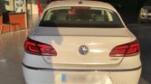 Volkswagen CC 2.0 TDI BlueMotion Tech 2015m. Dyzelinas Mechaninė