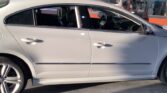 Volkswagen CC 2.0 TDI BlueMotion Tech 2015m. Dyzelinas Mechaninė