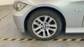 BMW 3er 318d 2007m. Dyzelinas Mechaninė