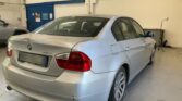 BMW 3er 318d 2007m. Dyzelinas Mechaninė