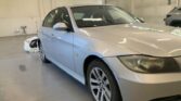 BMW 3er 318d 2007m. Dyzelinas Mechaninė