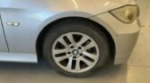 BMW 3er 318d 2007m. Dyzelinas Mechaninė