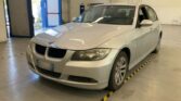 BMW 3er 318d 2007m. Dyzelinas Mechaninė