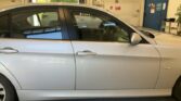 BMW 3er 318d 2007m. Dyzelinas Mechaninė