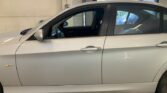 BMW 3er 318d 2007m. Dyzelinas Mechaninė