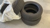 BMW 3er 318d 2007m. Dyzelinas Mechaninė