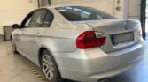 BMW 3er 318d 2007m. Dyzelinas Mechaninė