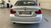BMW 3er 318d 2007m. Dyzelinas Mechaninė