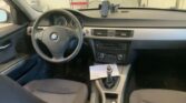 BMW 3er 318d 2007m. Dyzelinas Mechaninė