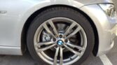 BMW 3er 325i 2007m. Benzinas Mechaninė