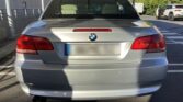 BMW 3er 325i 2007m. Benzinas Mechaninė