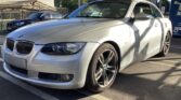 BMW 3er 325i 2007m. Benzinas Mechaninė