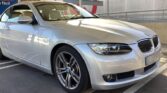BMW 3er 325i 2007m. Benzinas Mechaninė