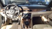BMW 3er 325i 2007m. Benzinas Mechaninė