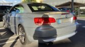 BMW 3er 325i 2007m. Benzinas Mechaninė