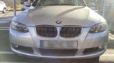 BMW 3er 325i 2007m. Benzinas Mechaninė