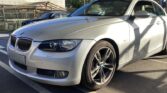 BMW 3er 325i 2007m. Benzinas Mechaninė