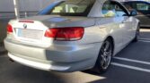 BMW 3er 325i 2007m. Benzinas Mechaninė