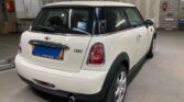 MINI One 2012m. Benzinas Mechaninė
