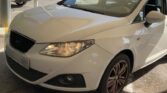 Seat Ibiza 1.6 TDI Good Stuff 2010m. Dyzelinas Mechaninė