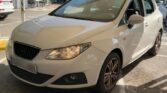 Seat Ibiza 1.6 TDI Good Stuff 2010m. Dyzelinas Mechaninė