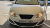 Seat Ibiza 1.6 TDI Good Stuff 2010m. Dyzelinas Mechaninė