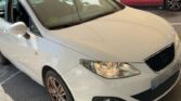 Seat Ibiza 1.6 TDI Good Stuff 2010m. Dyzelinas Mechaninė