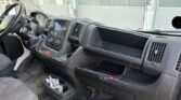 Citroen Jumper 2.2 Blue-HDi 33 L2H2 2022m. Dyzelinas Mechaninė