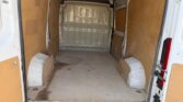 Citroen Jumper 2.2 Blue-HDi 33 L2H2 2022m. Dyzelinas Mechaninė