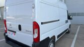 Citroen Jumper 2.2 Blue-HDi 33 L2H2 2022m. Dyzelinas Mechaninė