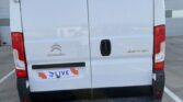 Citroen Jumper 2.2 Blue-HDi 33 L2H2 2022m. Dyzelinas Mechaninė