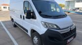 Citroen Jumper 2.2 Blue-HDi 33 L2H2 2022m. Dyzelinas Mechaninė