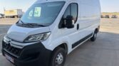 Citroen Jumper 2.2 Blue-HDi 33 L2H2 2022m. Dyzelinas Mechaninė