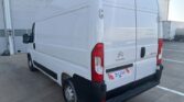 Citroen Jumper 2.2 Blue-HDi 33 L2H2 2022m. Dyzelinas Mechaninė