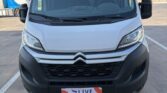 Citroen Jumper 2.2 Blue-HDi 33 L2H2 2022m. Dyzelinas Mechaninė