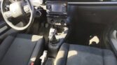 Citroen C3 1.5 Blue-HDi Van Live 2022m. Dyzelinas Mechaninė