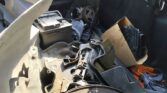 Citroen C3 1.5 Blue-HDi Van Live 2022m. Dyzelinas Mechaninė