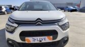 Citroen C3 1.5 Blue-HDi Van Live 2022m. Dyzelinas Mechaninė