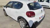 Citroen C3 1.5 Blue-HDi Van Live 2022m. Dyzelinas Mechaninė