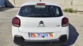 Citroen C3 1.5 Blue-HDi Van Live 2022m. Dyzelinas Mechaninė