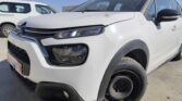Citroen C3 1.5 Blue-HDi Van Live 2022m. Dyzelinas Mechaninė