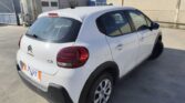 Citroen C3 1.5 Blue-HDi Van Live 2022m. Dyzelinas Mechaninė