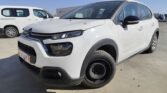 Citroen C3 1.5 Blue-HDi Van Live 2022m. Dyzelinas Mechaninė