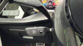 Audi RS 3 Sportback 2.5 TFSI quattro 2023m. Benzinas Automatinė